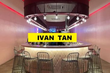 Georgetown UNESCO World Heritage Core Zone