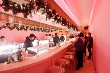 Georgetown UNESCO World Heritage Core Zone