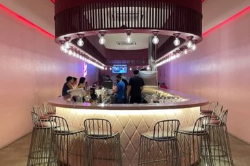 Georgetown UNESCO World Heritage Core Zone