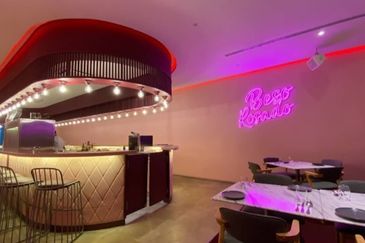 Georgetown UNESCO World Heritage Core Zone