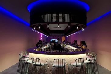 Georgetown UNESCO World Heritage Core Zone