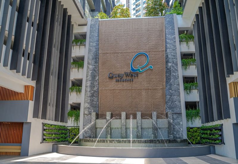 QuayWest Residence