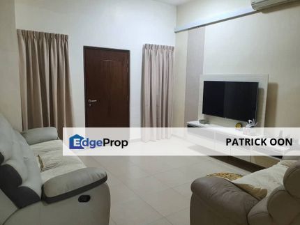 Setia Vista 2 Sty Terrace 1950sqft Gated Guarded Reno Relau Bayan Lepas, Penang, Relau