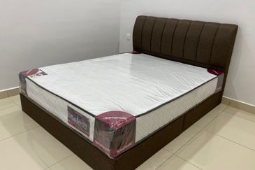 Starhill Luxury Residences