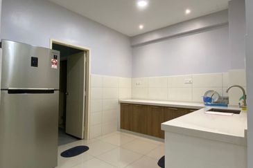 Starhill Luxury Residences