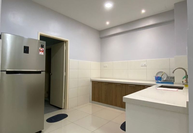 Starhill Luxury Residences