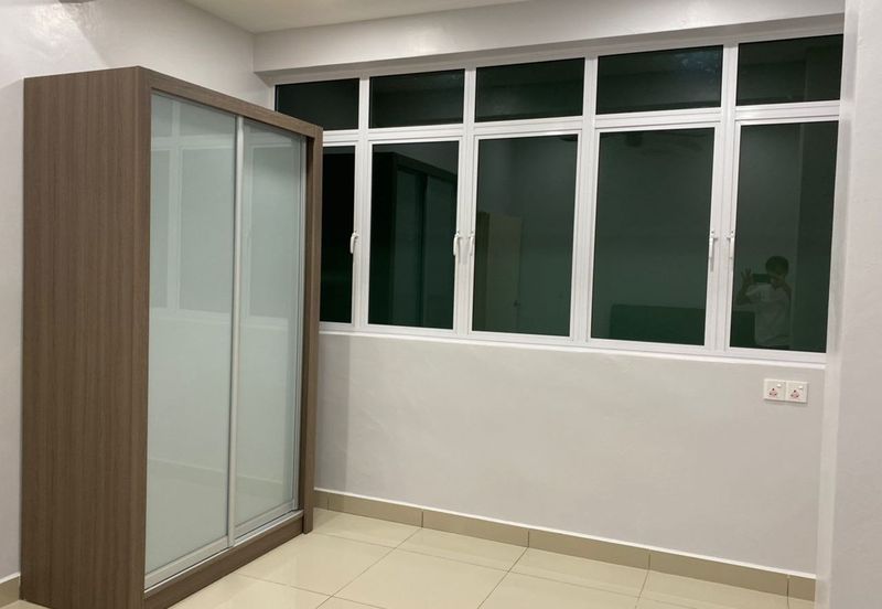 Starhill Luxury Residences