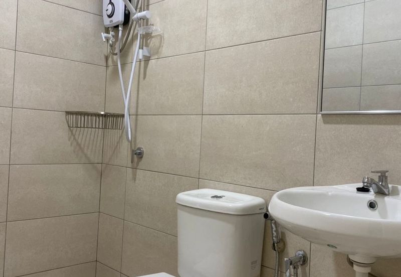 Starhill Luxury Residences