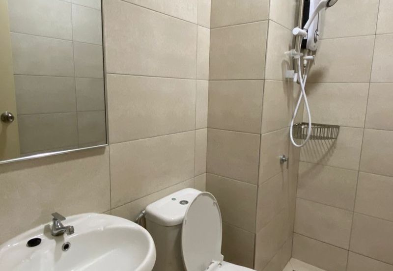 Starhill Luxury Residences