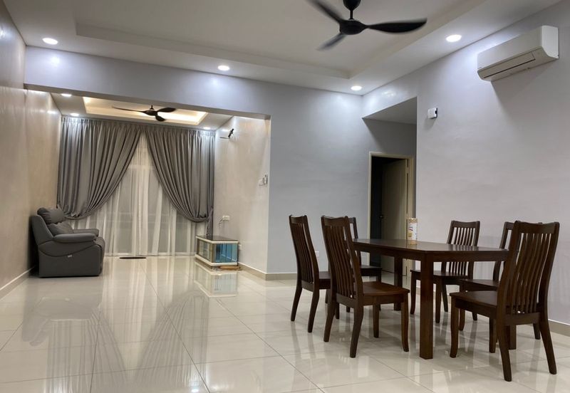 Starhill Luxury Residences