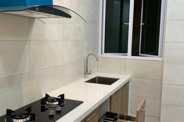 Starhill Luxury Residences