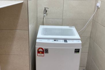 Starhill Luxury Residences