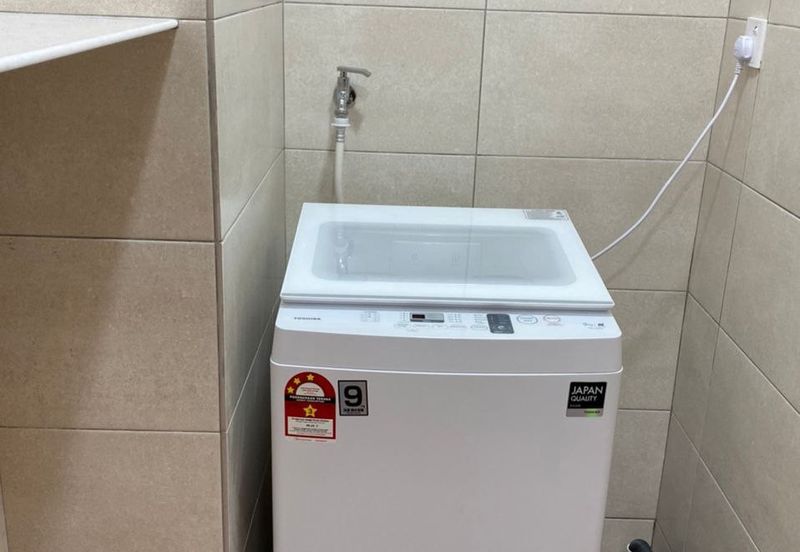 Starhill Luxury Residences