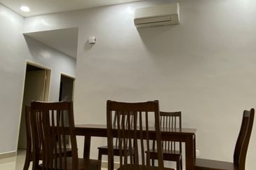 Starhill Luxury Residences