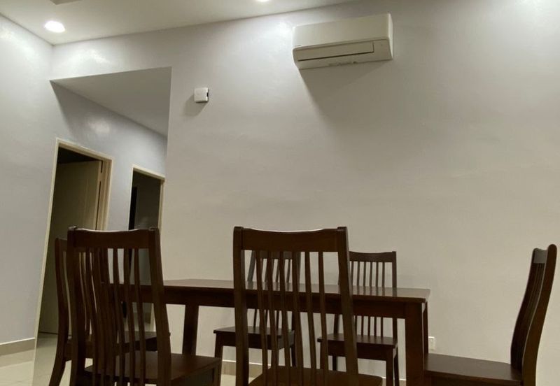 Starhill Luxury Residences