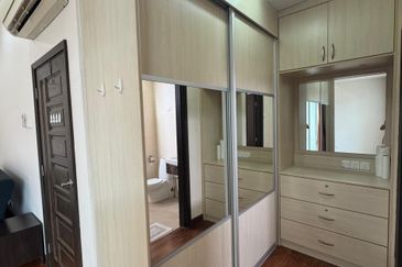 Lorong Sungai Kelian