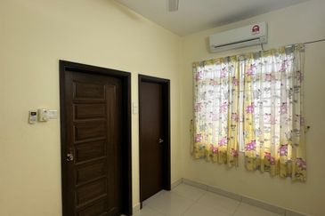 Lorong Sungai Kelian