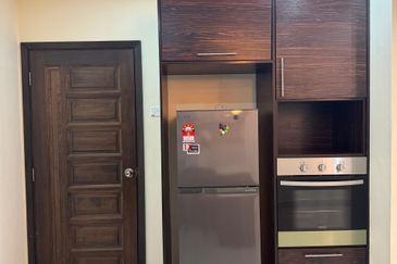 Lorong Sungai Kelian