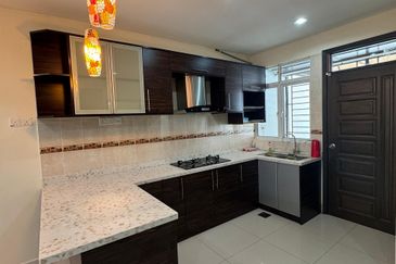 Lorong Sungai Kelian