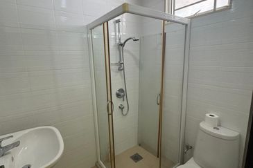 Lorong Sungai Kelian