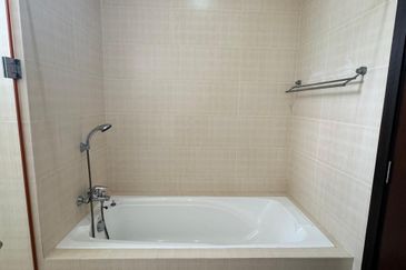 Lorong Sungai Kelian