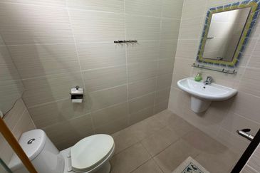 Lorong Sungai Kelian