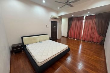 Lorong Sungai Kelian