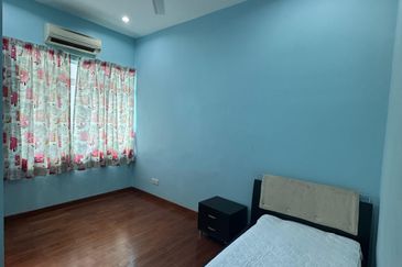 Lorong Sungai Kelian