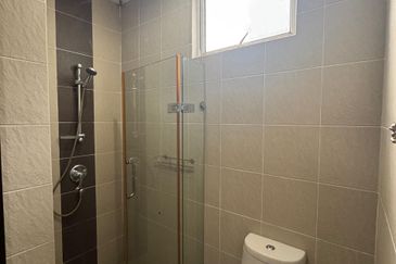 Lorong Sungai Kelian