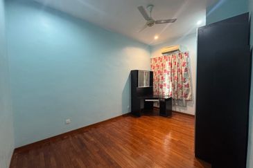 Lorong Sungai Kelian