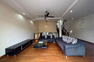 Lorong Sungai Kelian