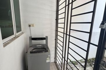 Lorong Sungai Kelian