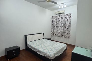 Lorong Sungai Kelian