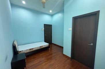 Lorong Sungai Kelian