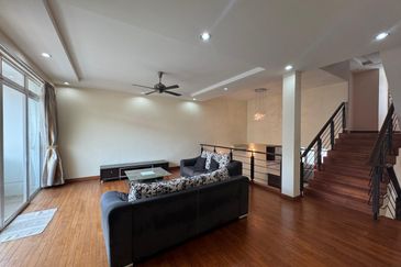 Lorong Sungai Kelian