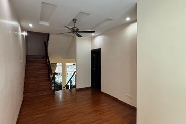 Lorong Sungai Kelian