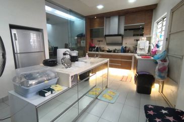 Persiaran Paya Terubong 5