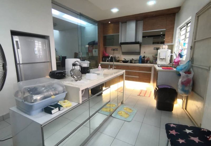 Persiaran Paya Terubong 5