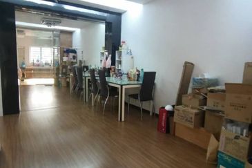 Persiaran Paya Terubong 5