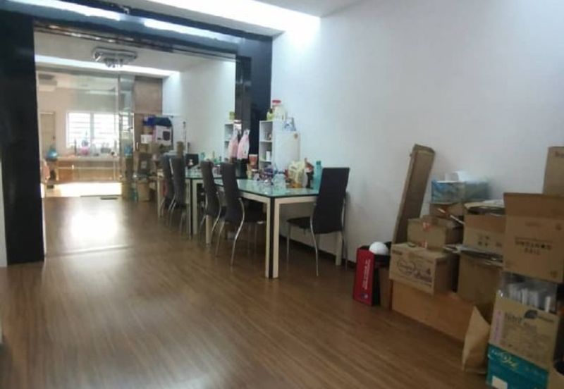 Persiaran Paya Terubong 5