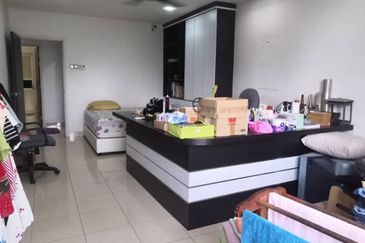 Persiaran Paya Terubong 5