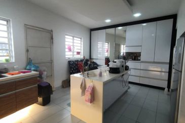 Persiaran Paya Terubong 5