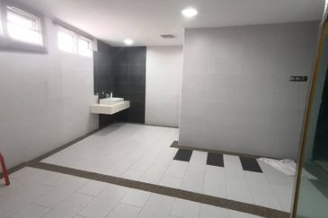 Persiaran Paya Terubong 5