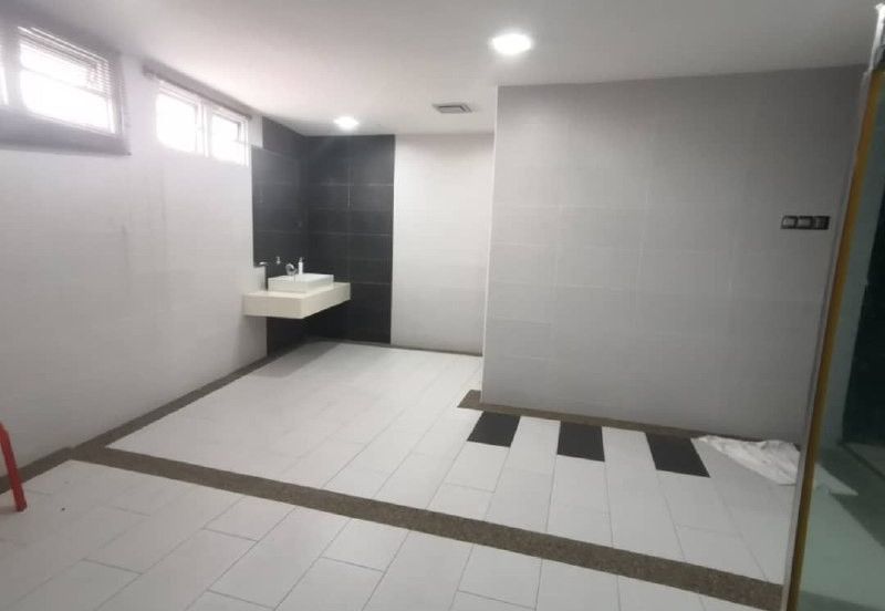 Persiaran Paya Terubong 5