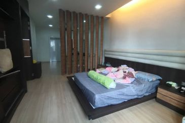 Persiaran Paya Terubong 5