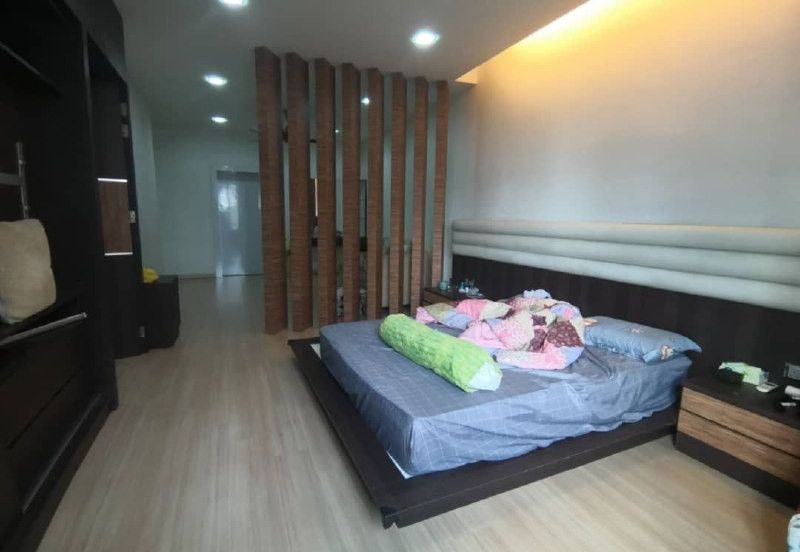 Persiaran Paya Terubong 5