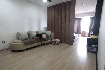 Persiaran Paya Terubong 5