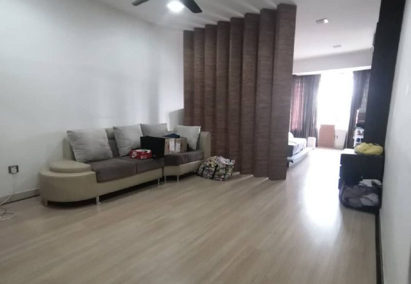 Persiaran Paya Terubong 5