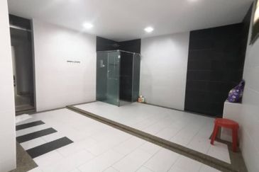 Persiaran Paya Terubong 5