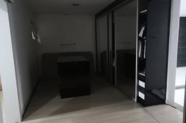 Persiaran Paya Terubong 5